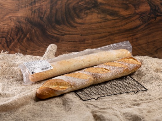 Baguete Francesa