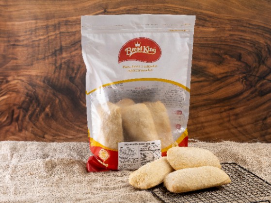 Pão Ciabatta Italiano